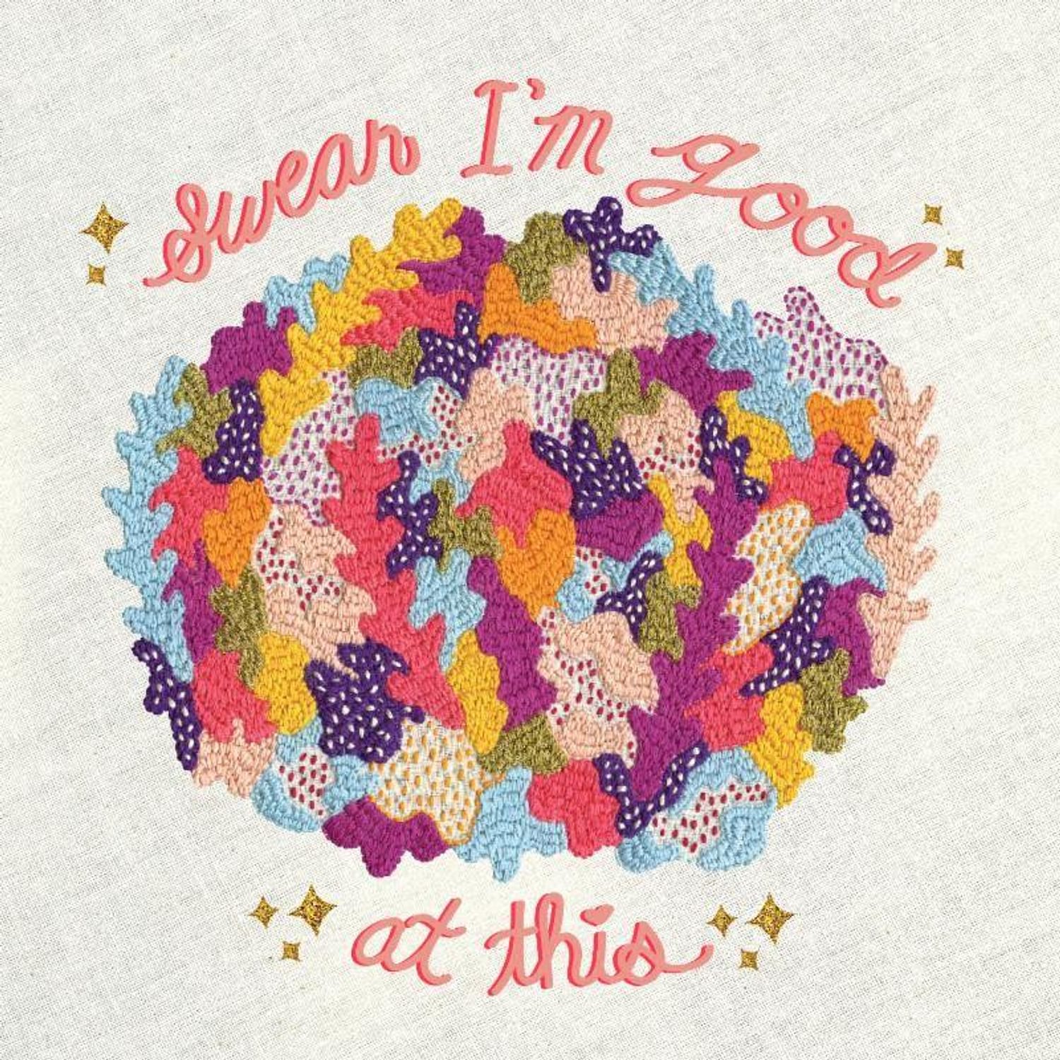 Diet Cig – Swear I'm Good At This