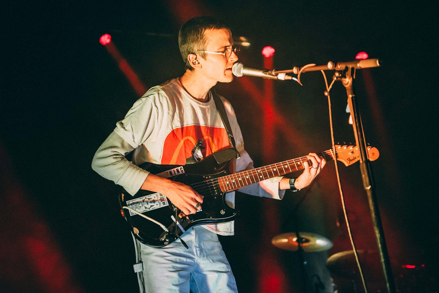 DIIV, Kentish Town Forum, London