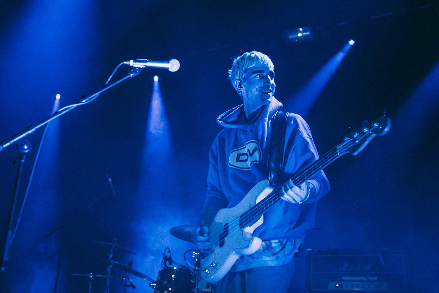 DIIV, Kentish Town Forum, London