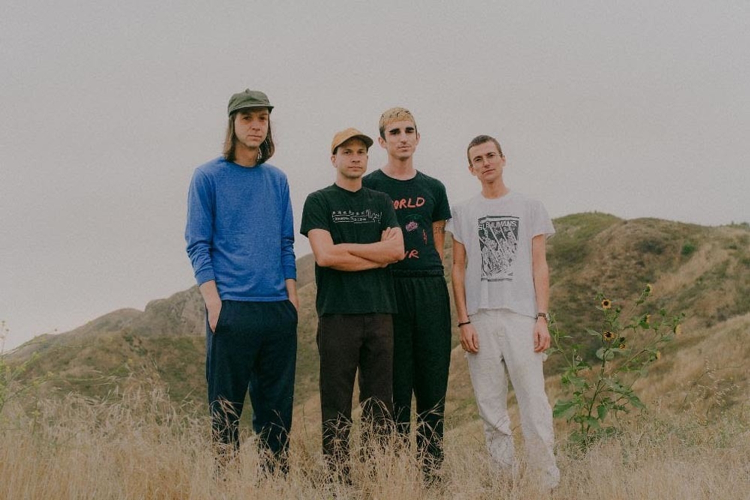 DIIV announce new album ‘Deceiver’, share new track ‘Skin Game’