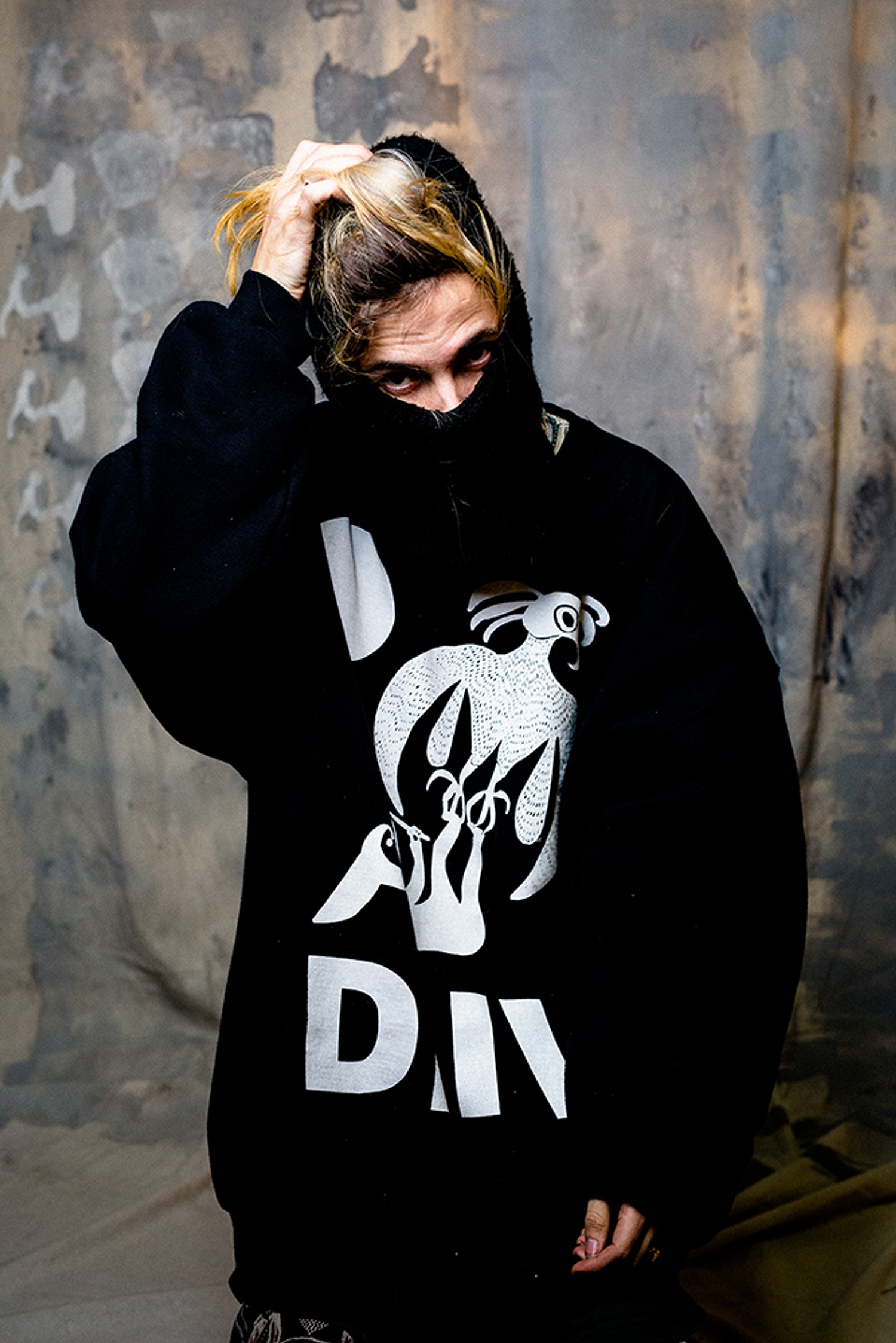 DIIV: a sea of trouble