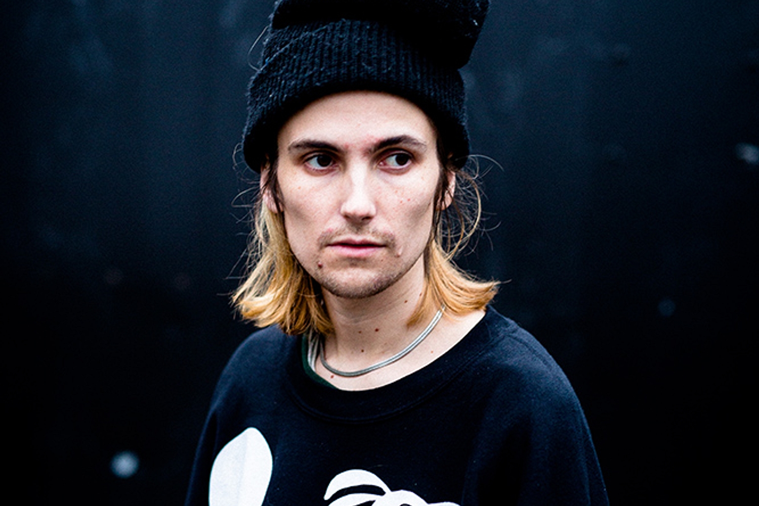 DIIV cancel European tour due to “urgent health issue”