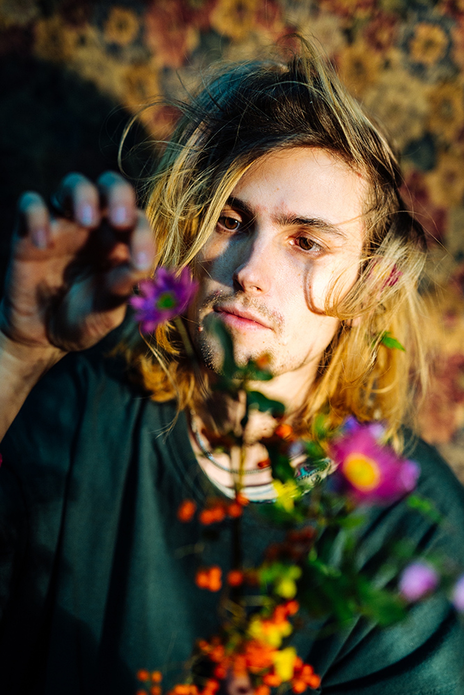 DIIV: a sea of trouble