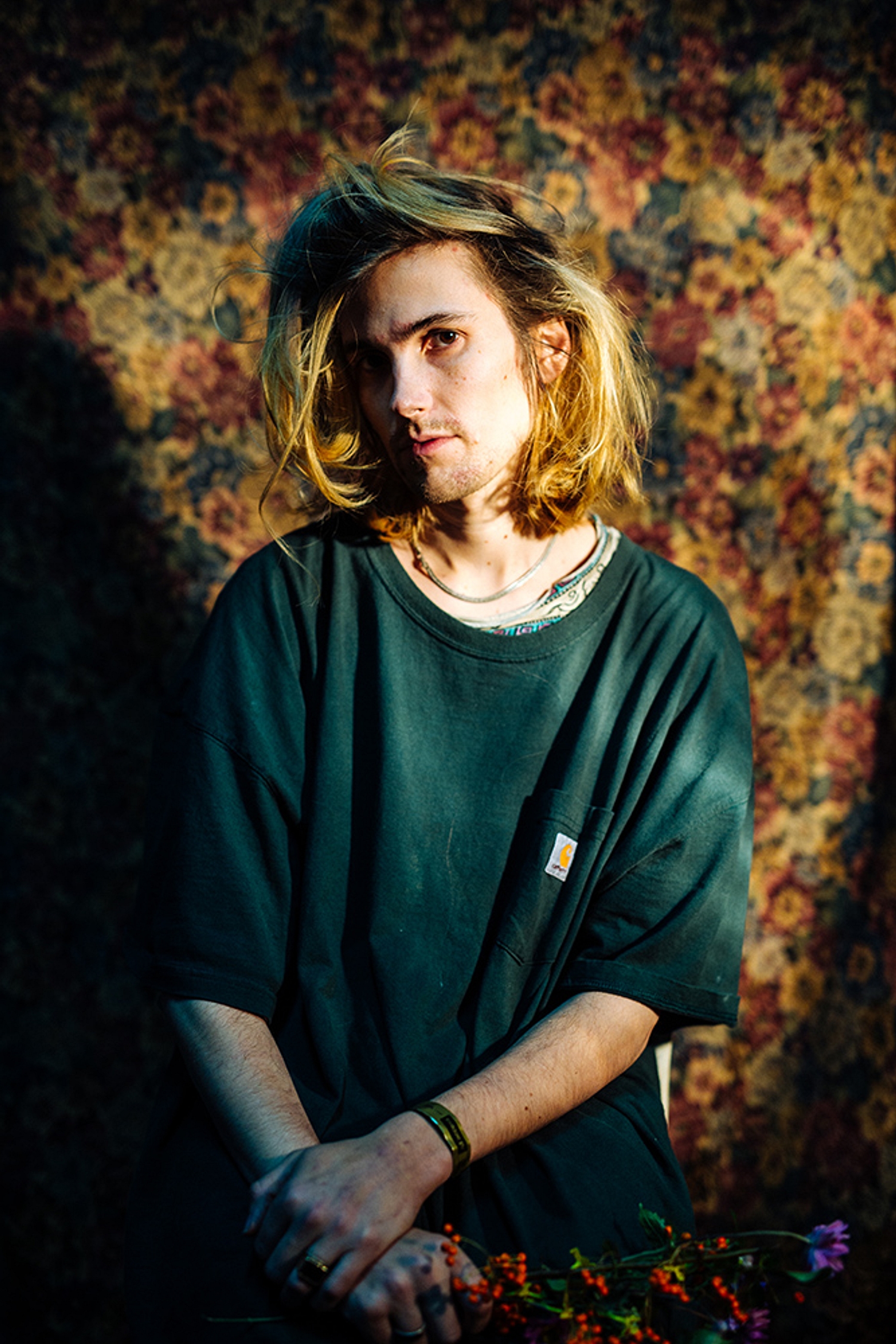DIIV: a sea of trouble