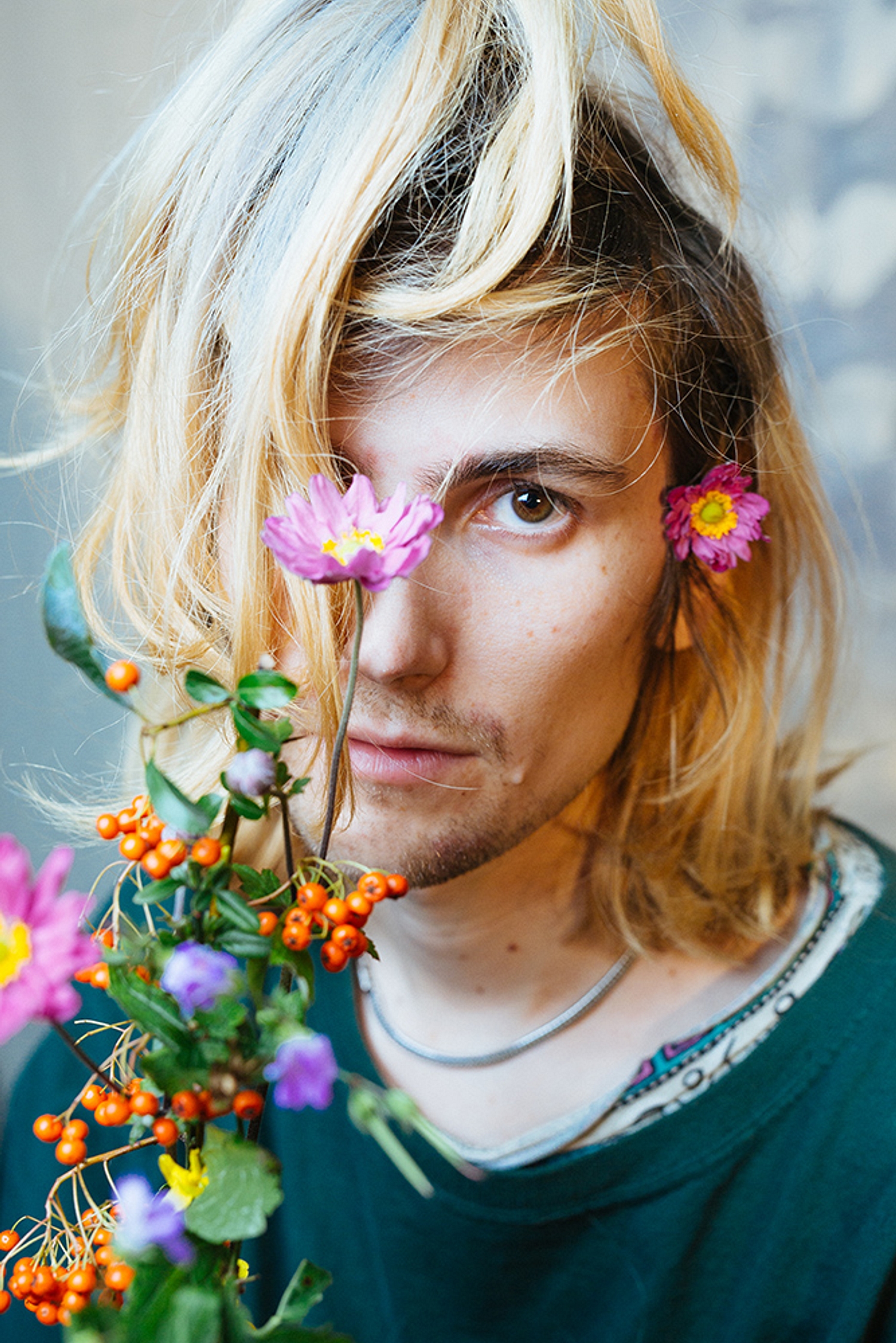DIIV: a sea of trouble