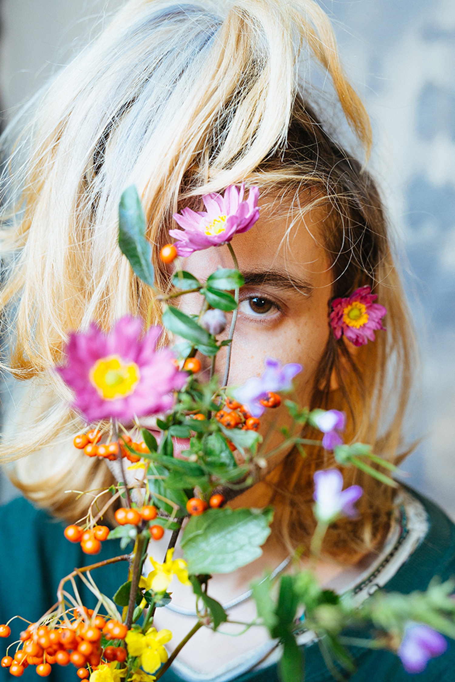 DIIV: a sea of trouble