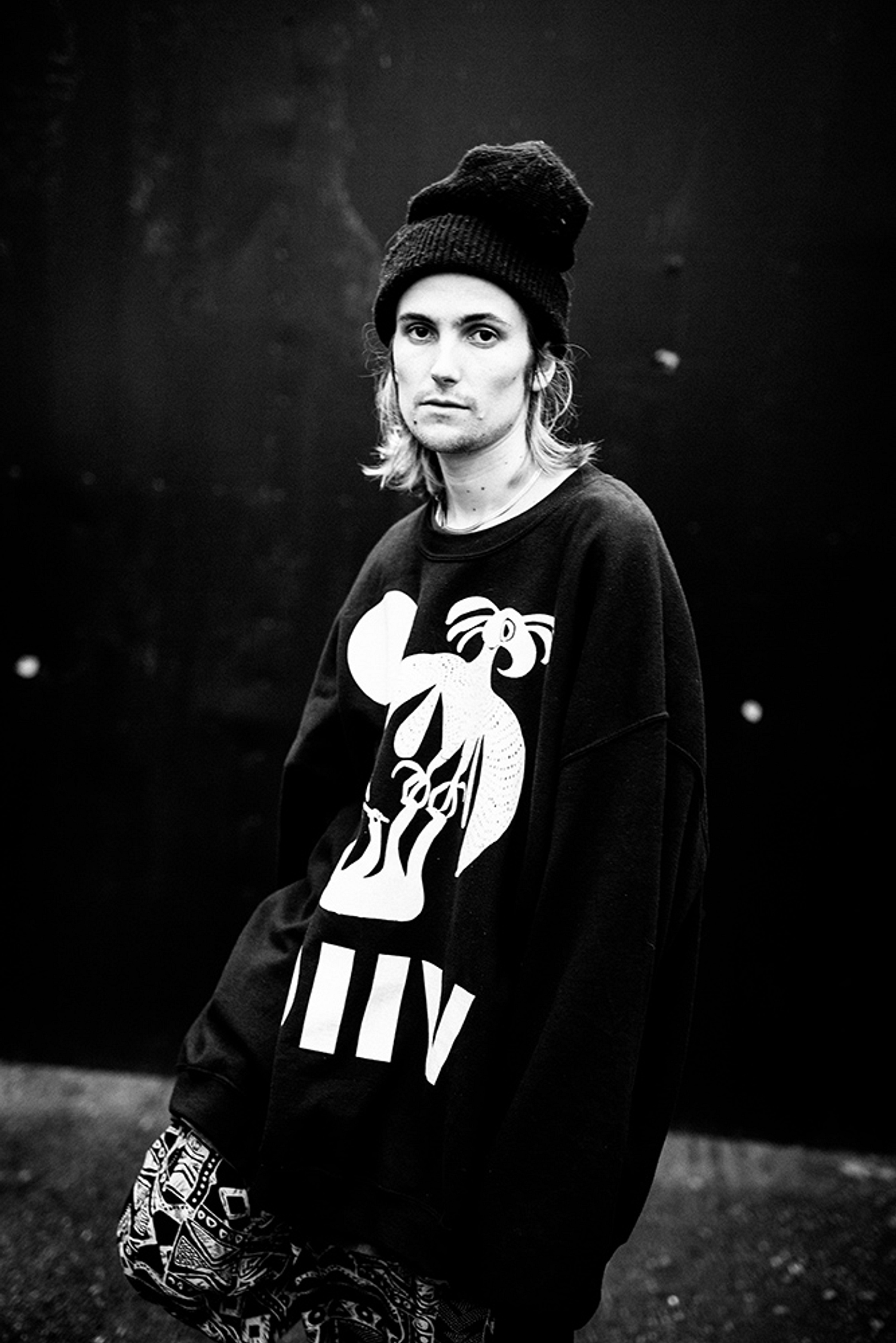 DIIV: a sea of trouble