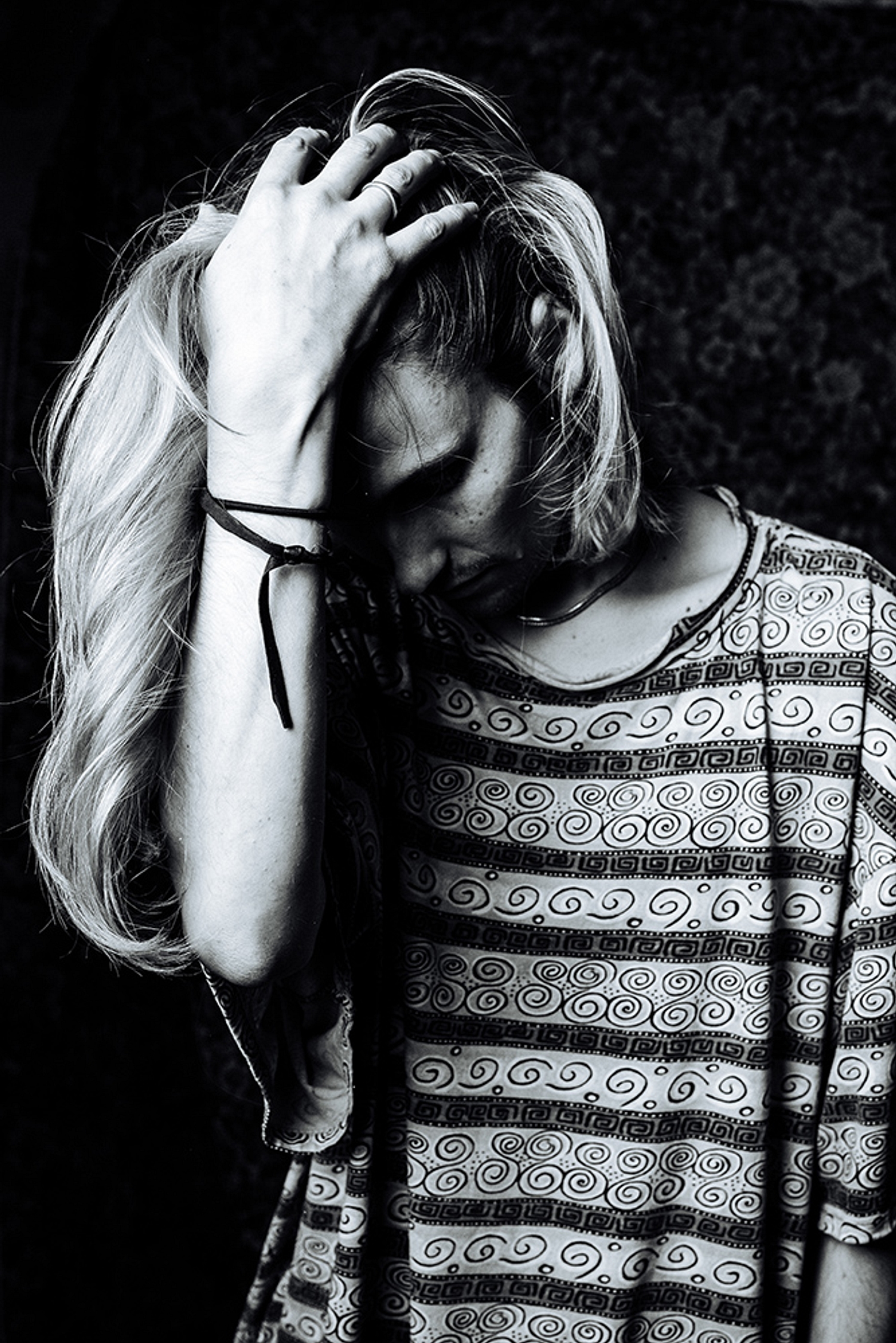 DIIV: a sea of trouble
