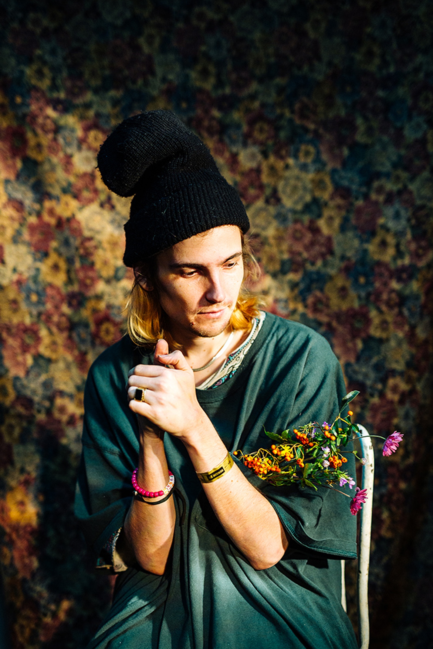 DIIV: a sea of trouble