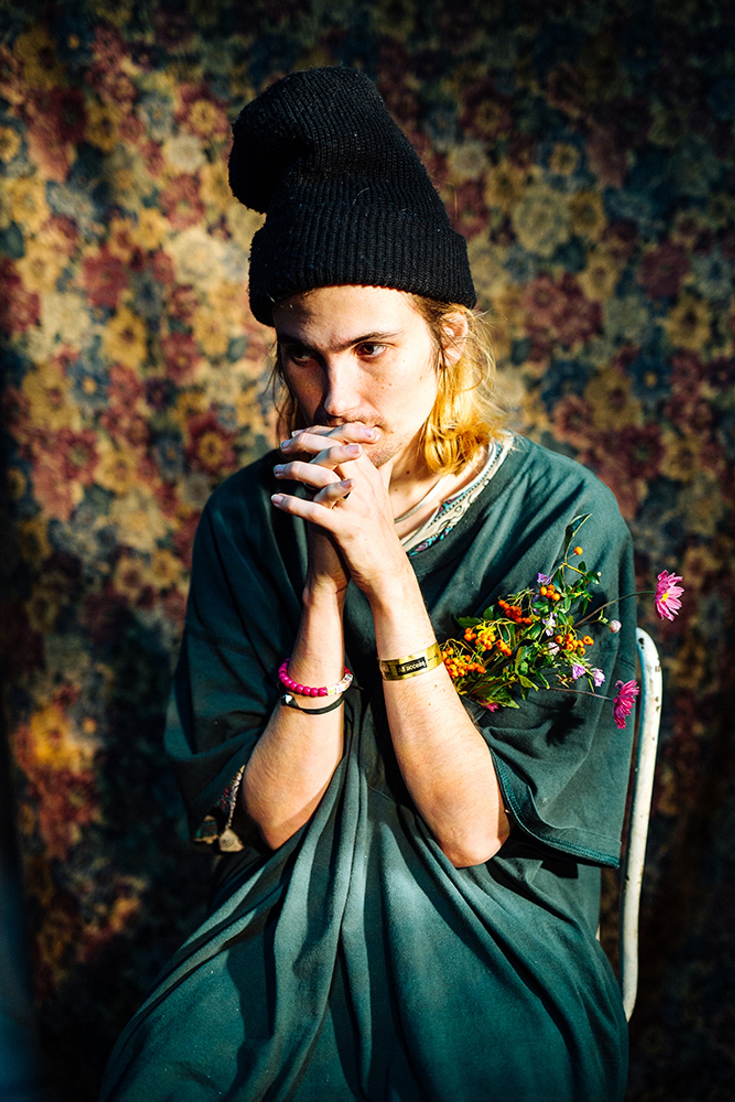 DIIV: a sea of trouble