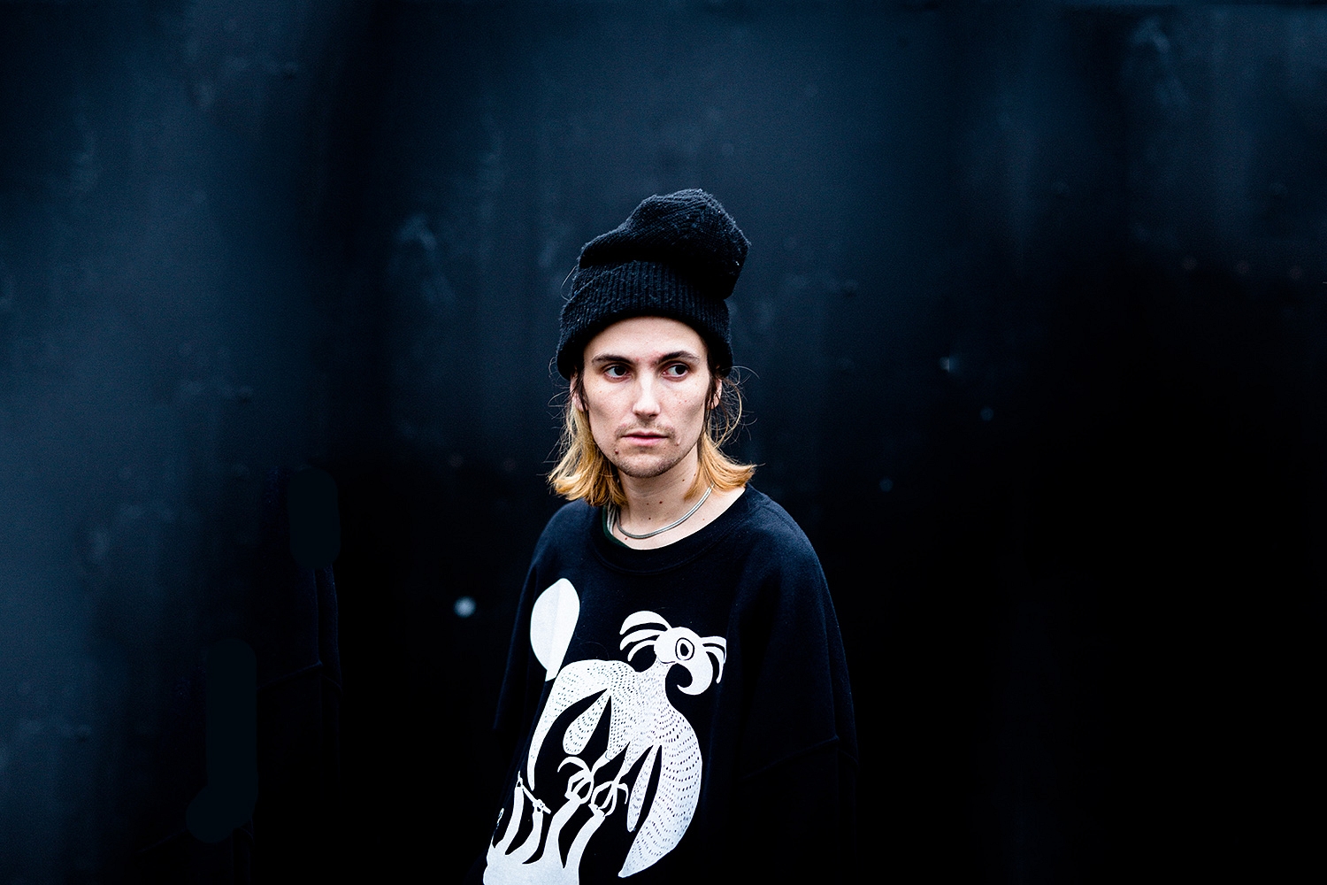 Hear DIIV’s Zachary Cole Smith cover Sparklehorse