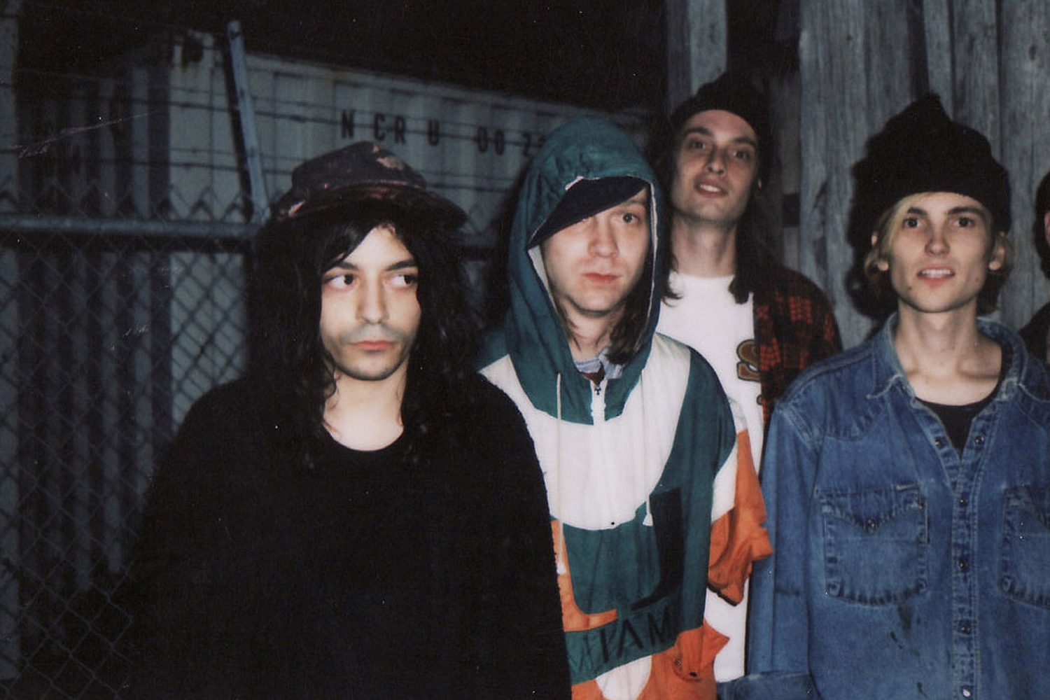 Watch DIIV perform new material at sold out Brooklyn gig