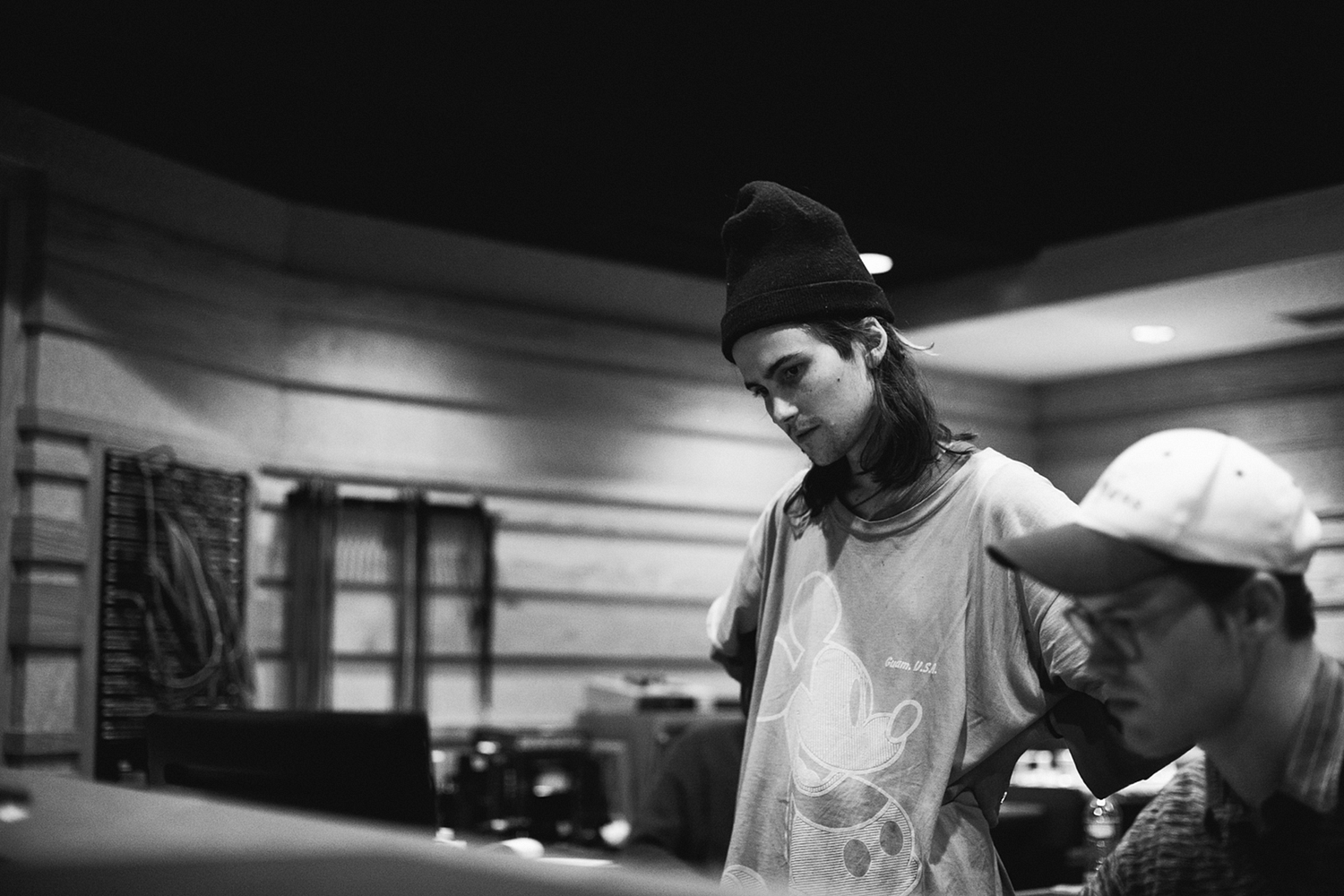 DIIV: “This record is going to mean a lot, to a lot of people”