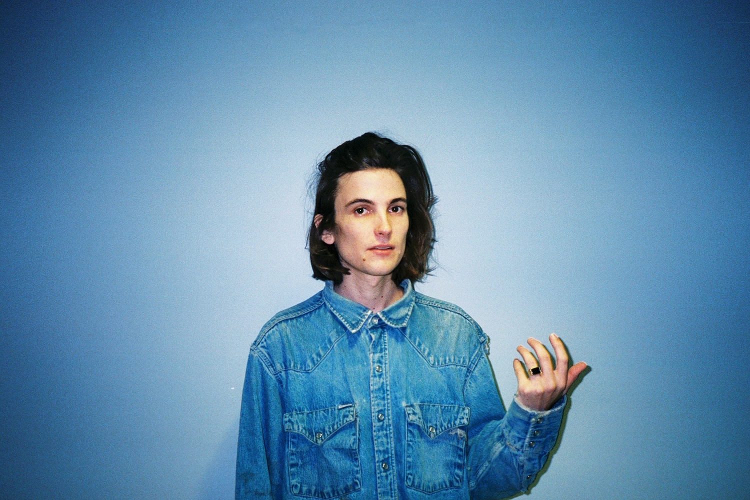 DIIV - Under the Sun
