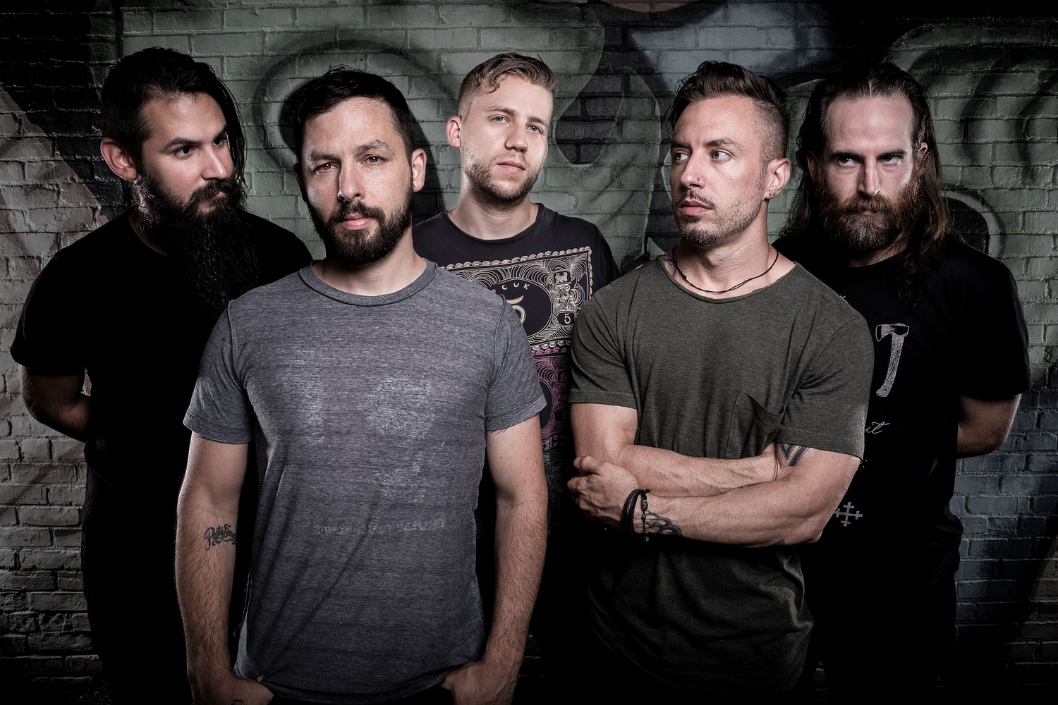The Dillinger Escape Plan to receive Outstanding Contribution gong at this year’s AIM Awards