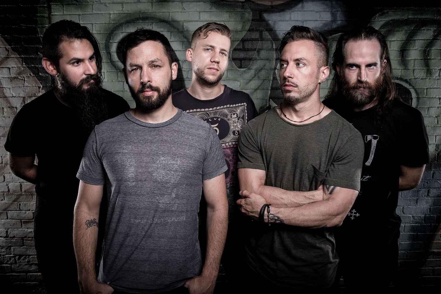 Escape Artists Never Die: The Dillinger Escape Plan