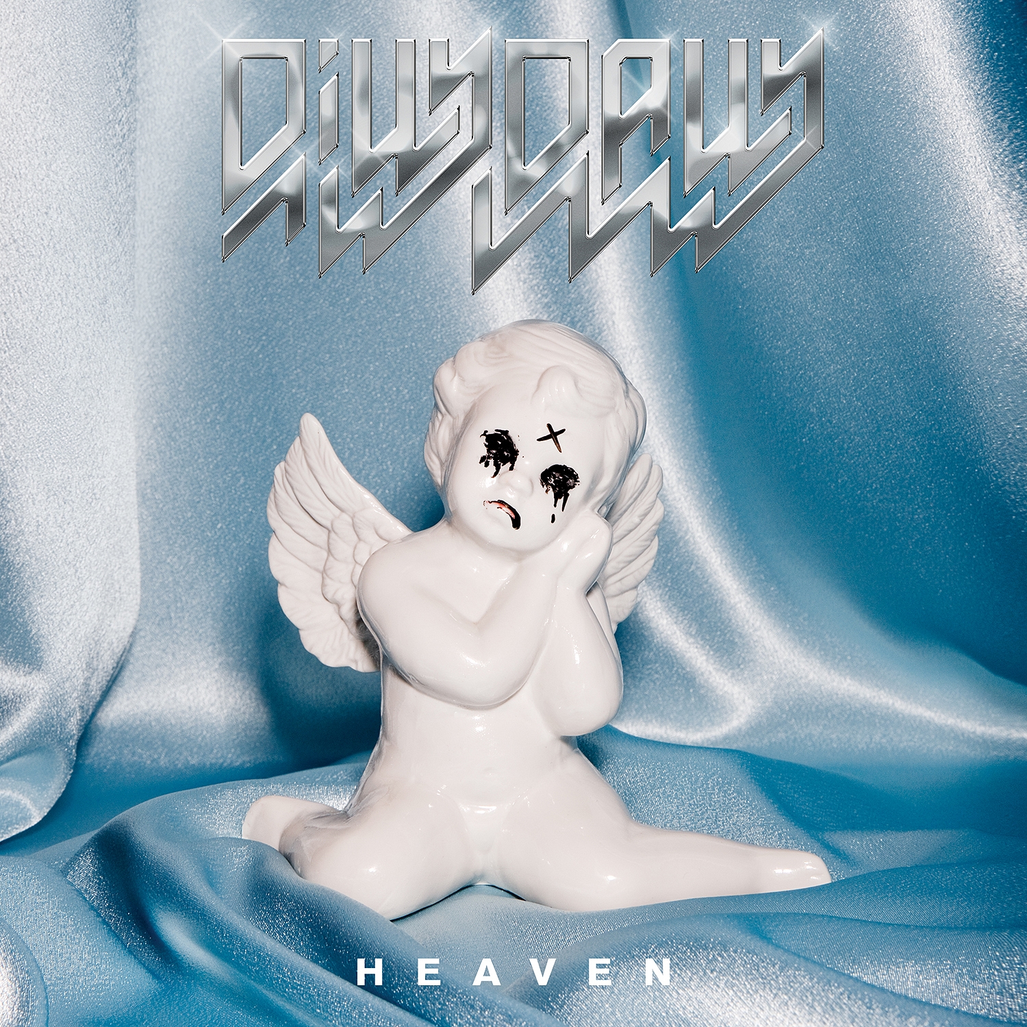 Dilly Dally return! Hear 'I Feel Free' from new album 'Heaven'