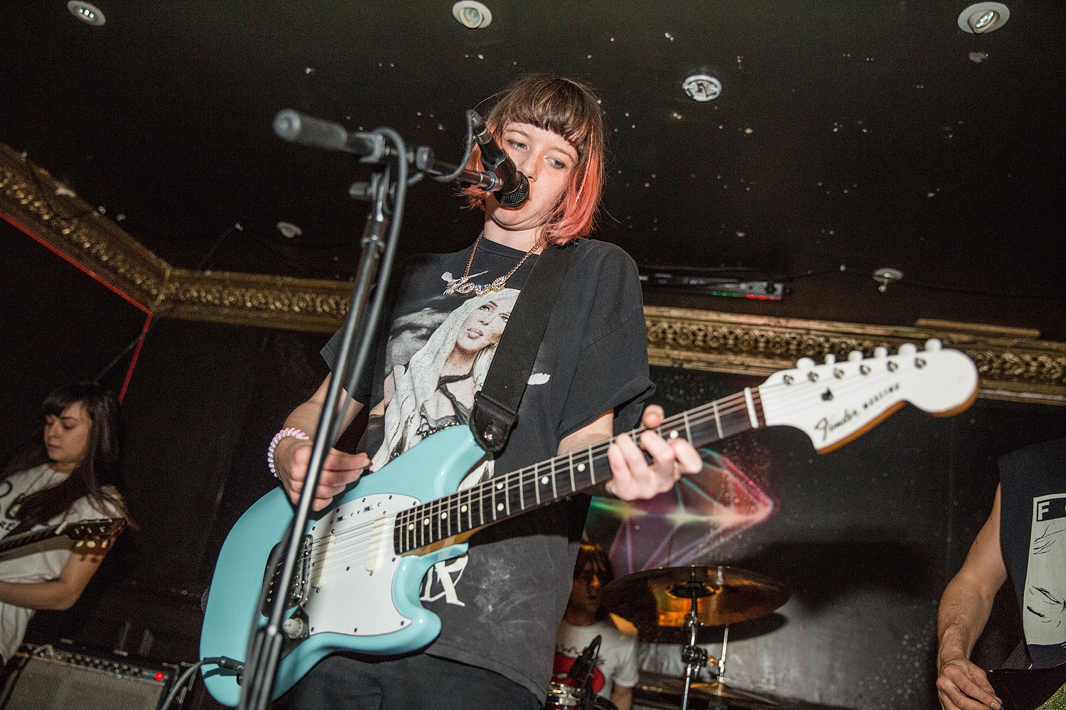 Dilly Dally, Dalston Victoria, London