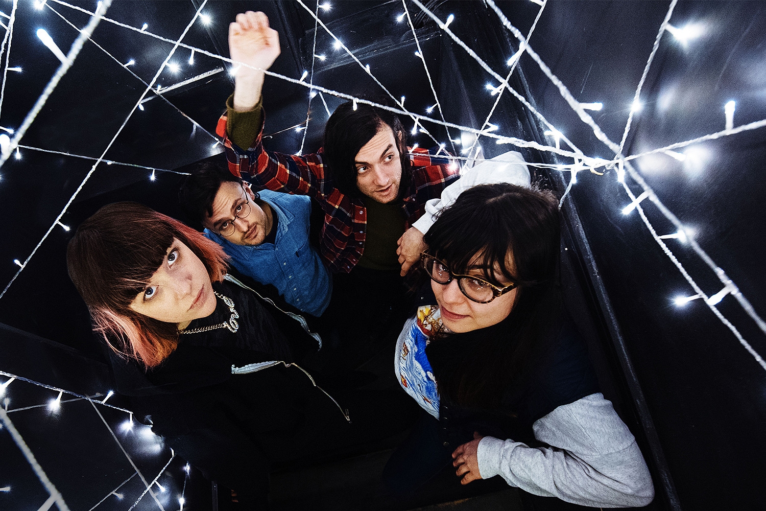 Like Eating Glass: Dilly Dally