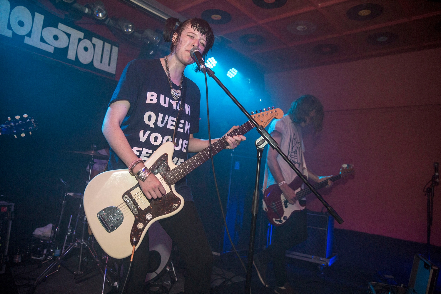 Reeperbahn Festival 2016
