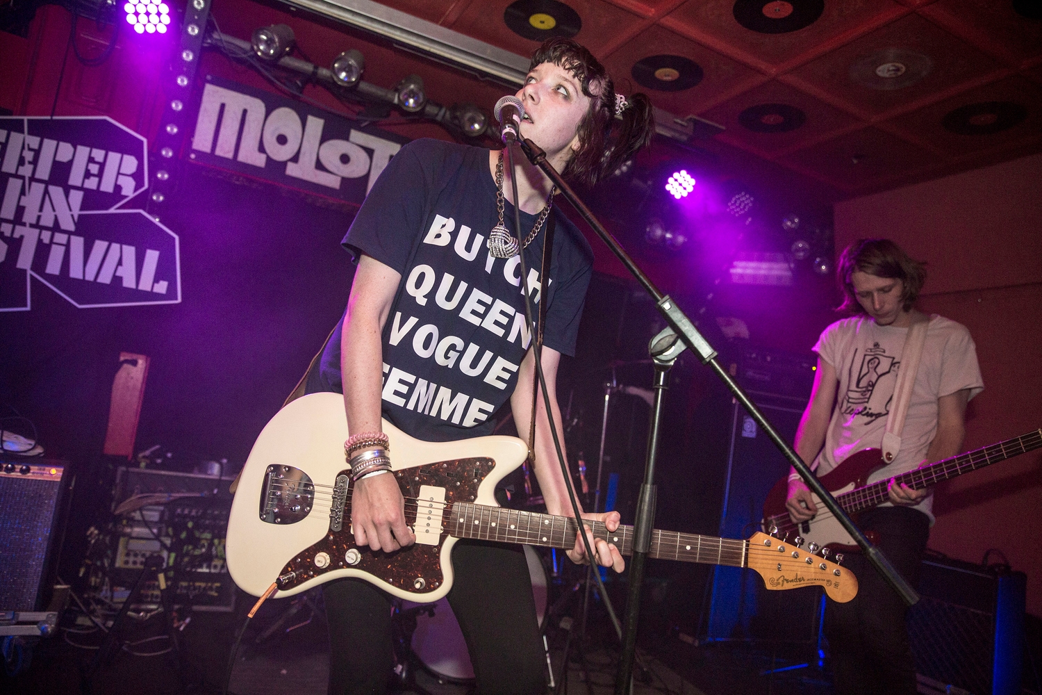 Reeperbahn Festival 2016