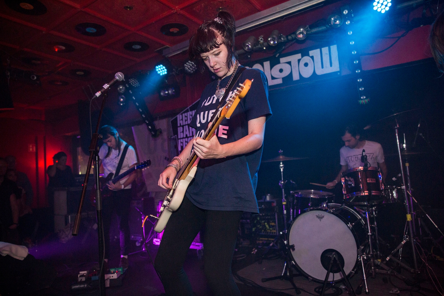 Reeperbahn Festival 2016
