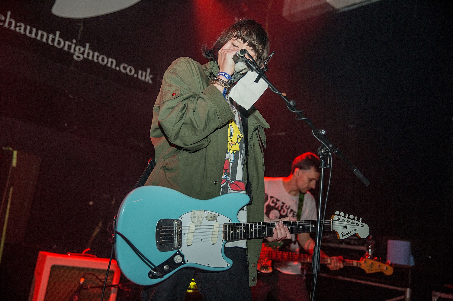 Dilly Dally beat electrocution in ferocious Great Escape set