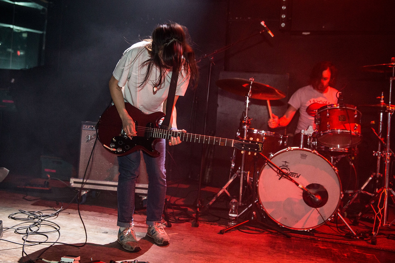 Dilly Dally beat electrocution in ferocious Great Escape set