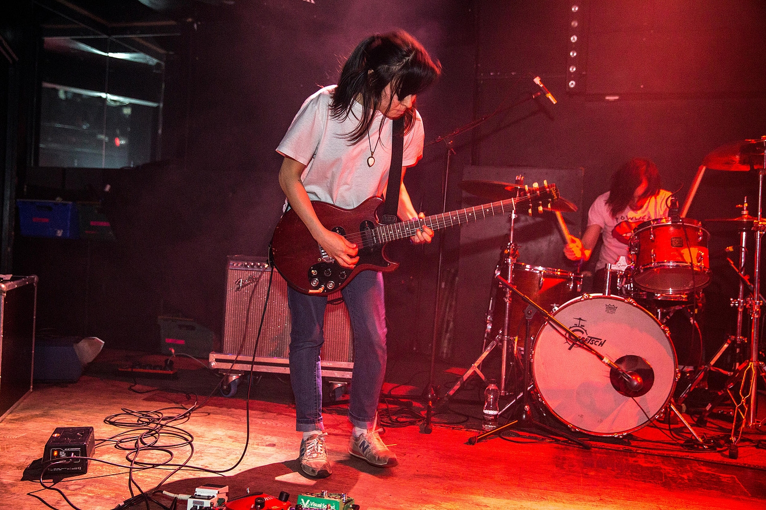 Dilly Dally beat electrocution in ferocious Great Escape set