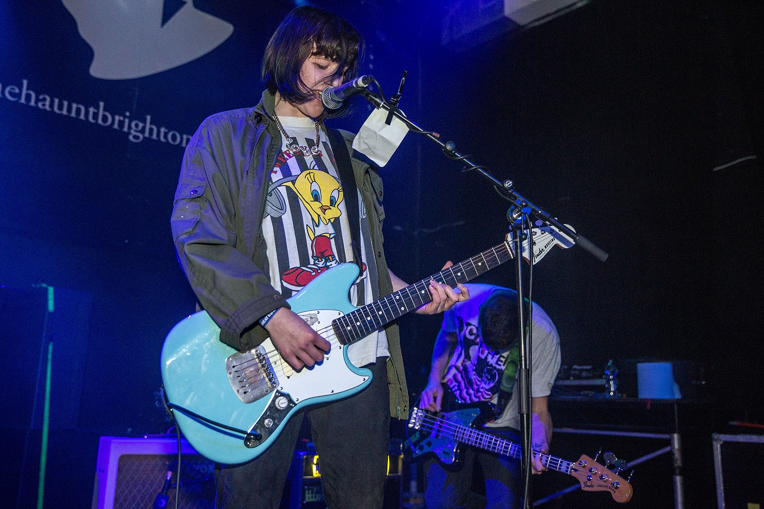 Dilly Dally beat electrocution in ferocious Great Escape set