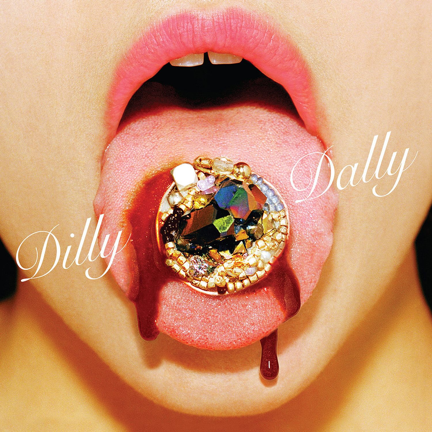 Dilly Dally - Sore