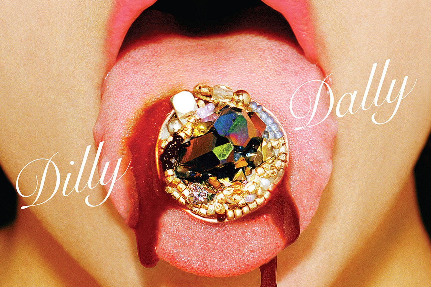Dilly Dally - Sore