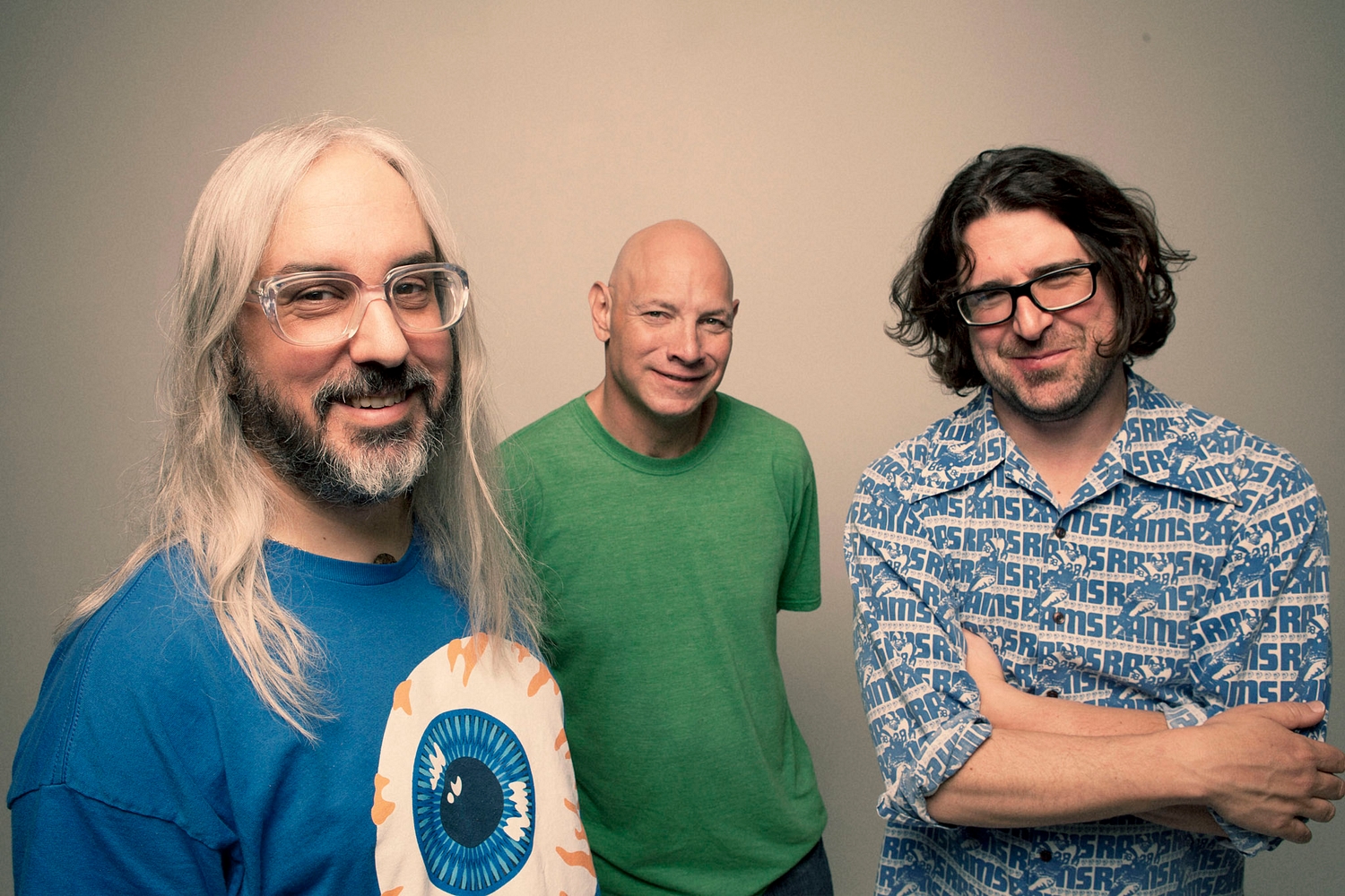 ​Liverpool Music Week adds Dinosaur Jr, Louis Berry and the DIY Breaking Out series!​
