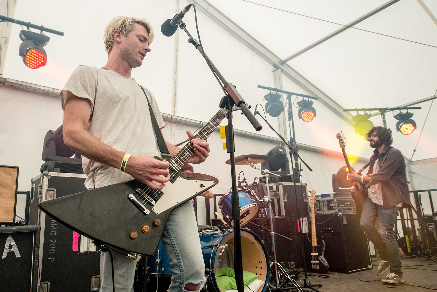 Kendal Calling 2014: Friday