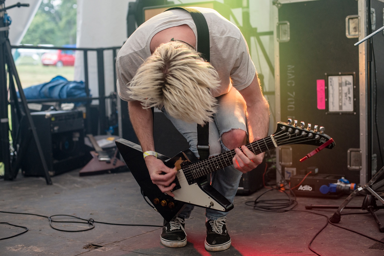 Kendal Calling 2014: Friday