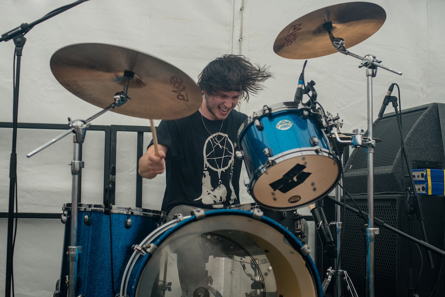 Kendal Calling 2014: Friday