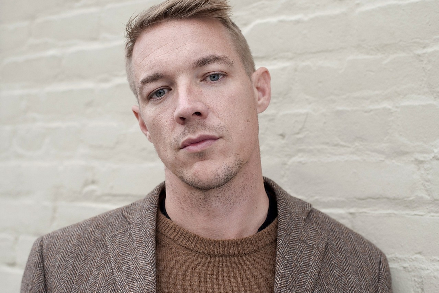Diplo doesn’t want to be Diplo anymore