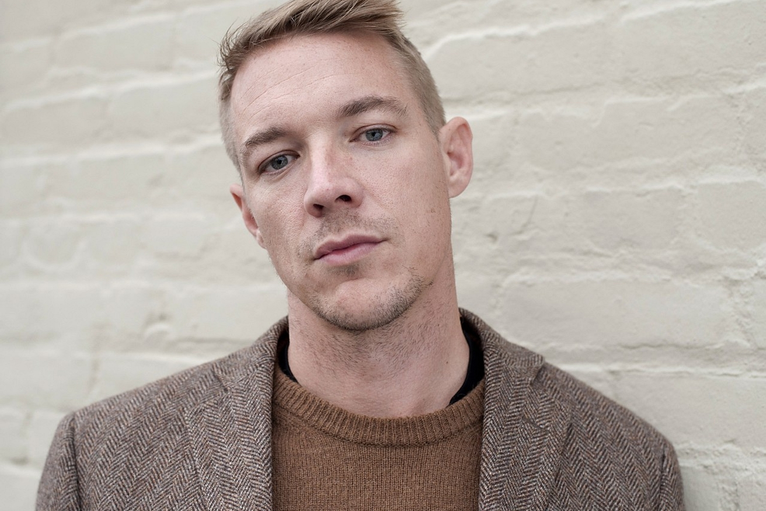 Diplo is the most shazammed artist of the year