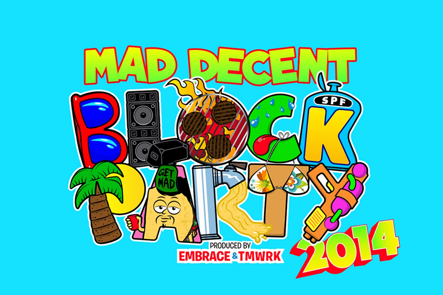 Mad Decent Block Party organisers release statement regarding Maryland deaths