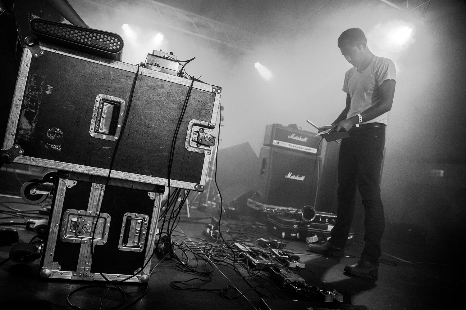 Visions Festival 2014
