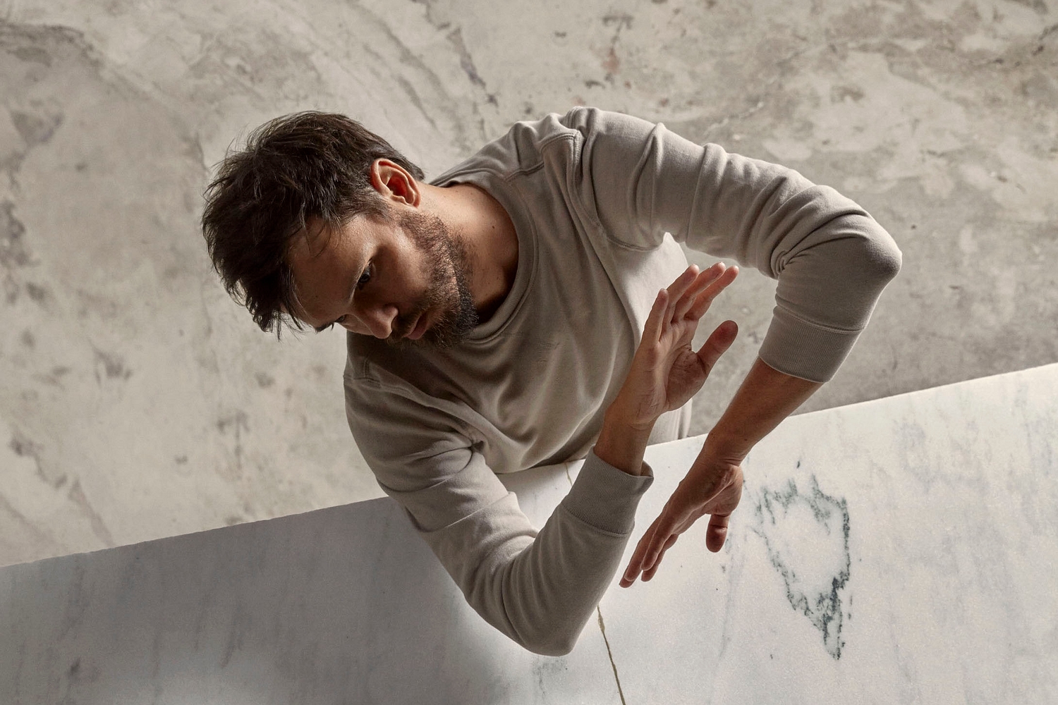 You Spin Me Right Round: Dirty Projectors