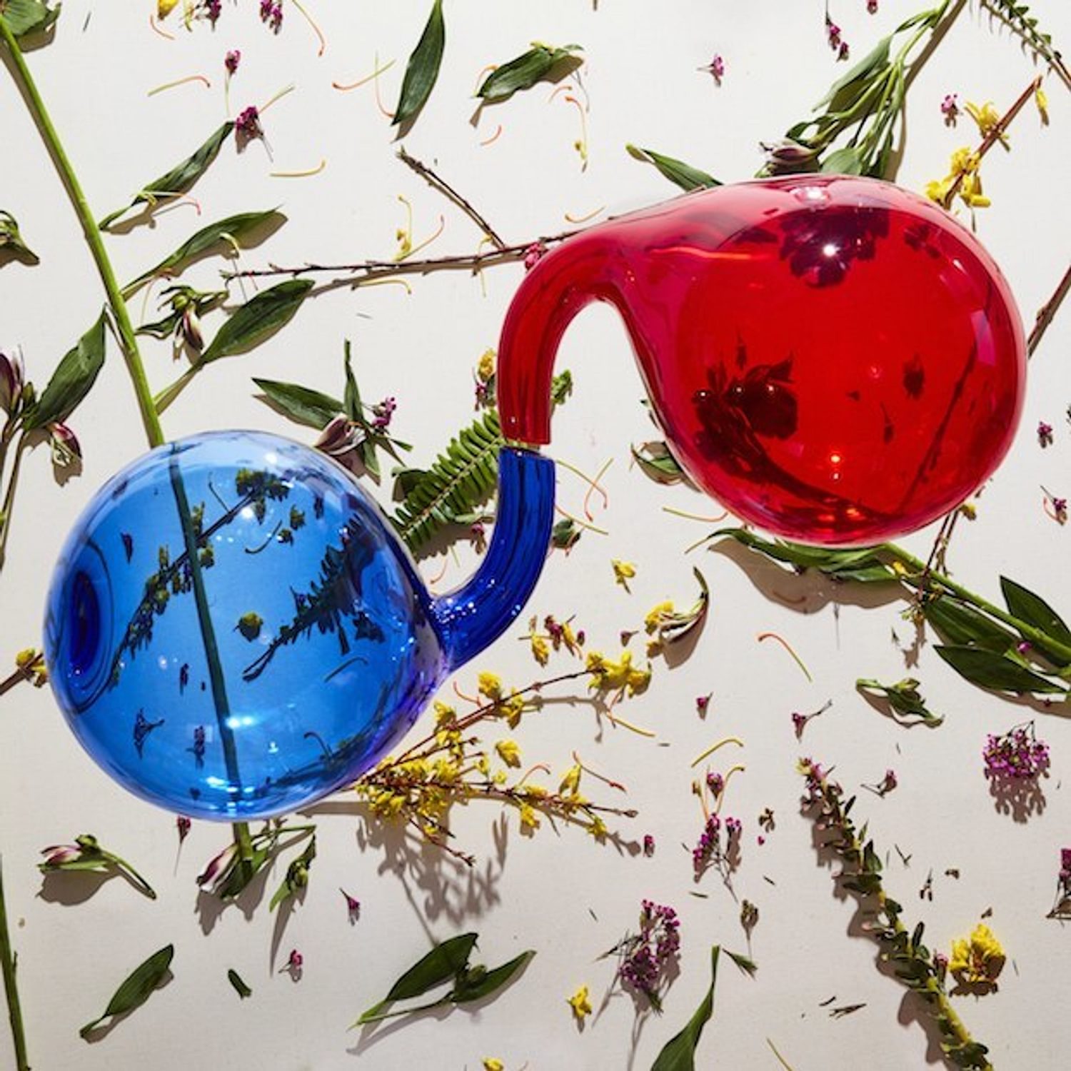 Dirty Projectors - Lamp Lit Prose