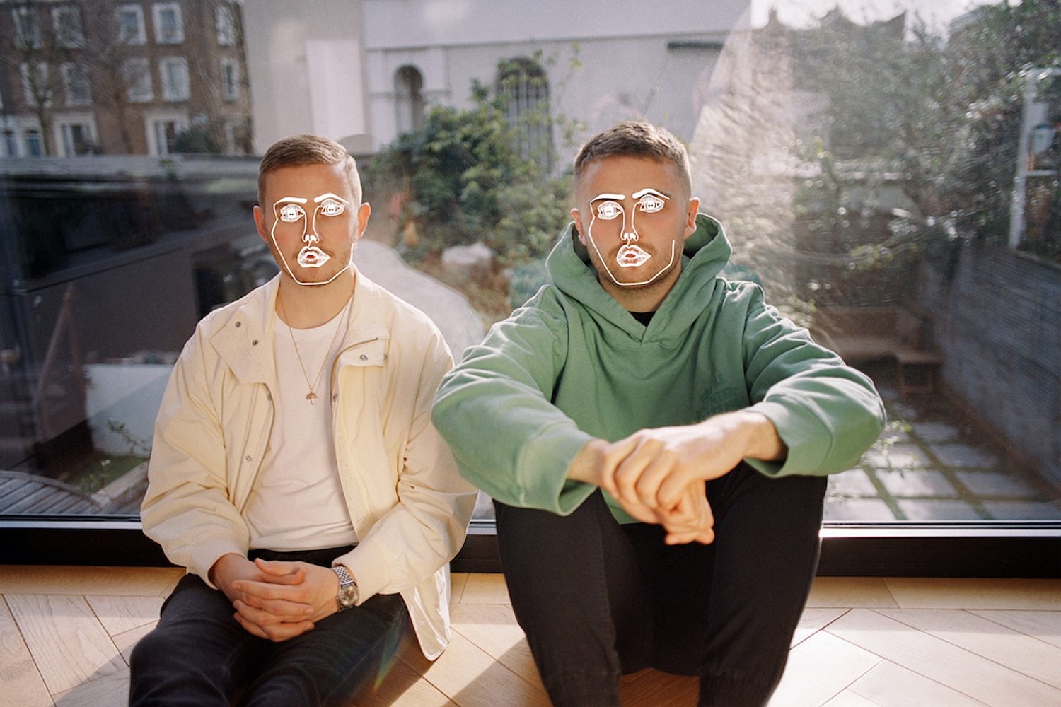 Disclosure team up with Aminé and slowthai for new track ‘My High’