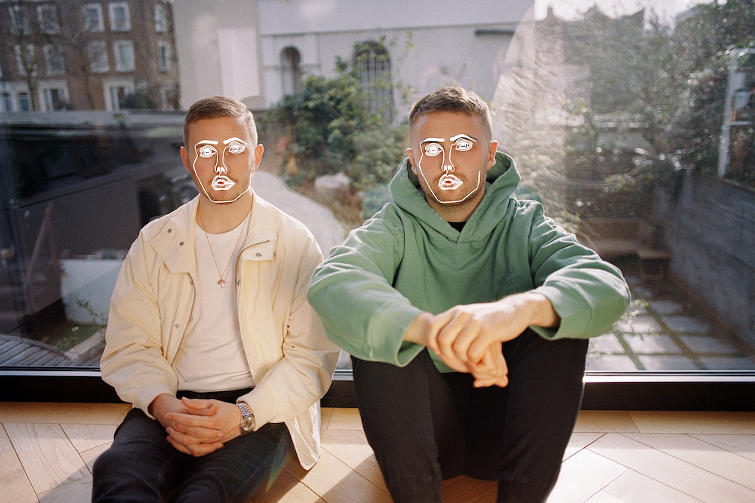 Disclosure release new track ‘Douha (Mali Mali)’