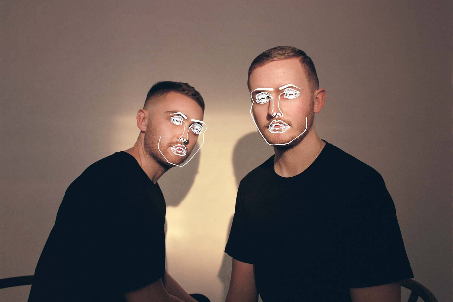 Disclosure announce London shows