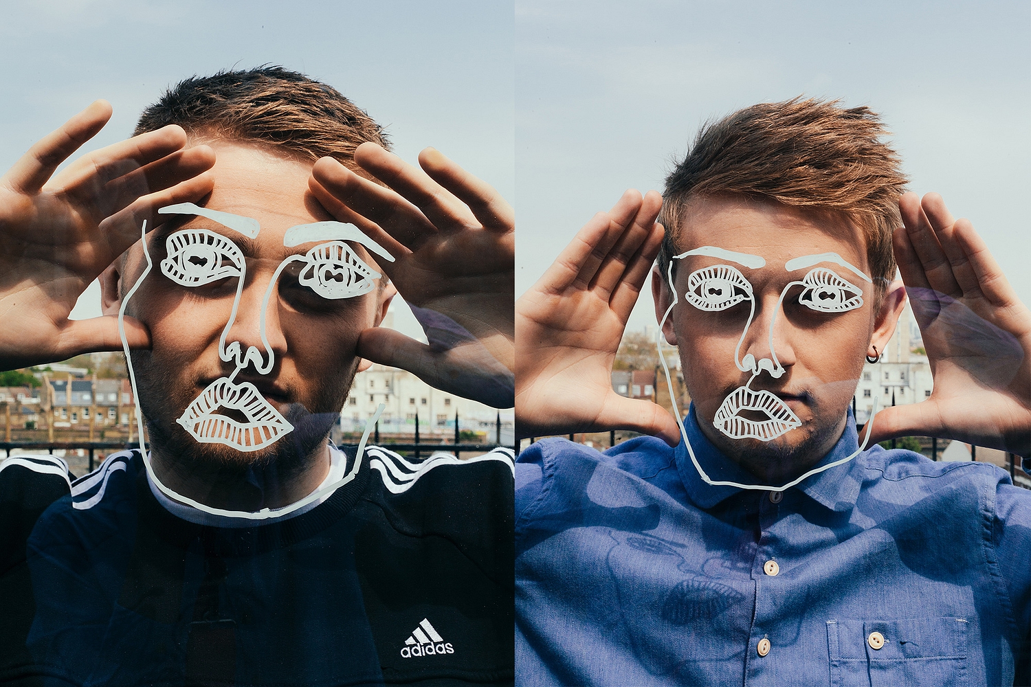 Disclosure not involved in Band Aid 30 after all