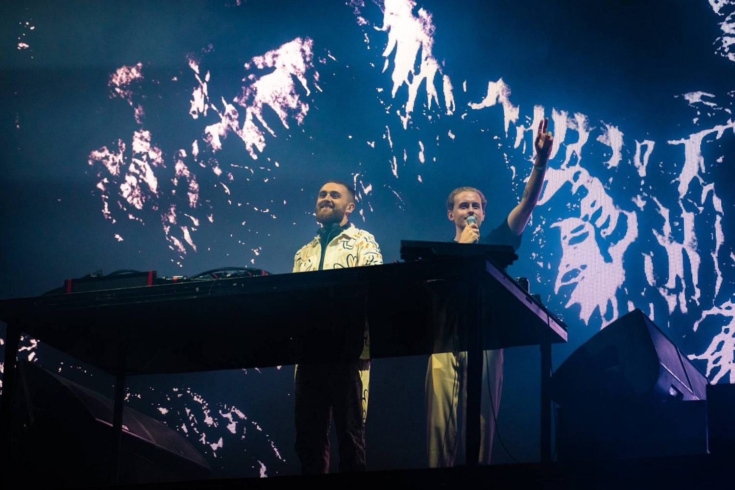 Sampha, Slowdive and Maneskin among new additions to Open’er Festival 2024 lineup