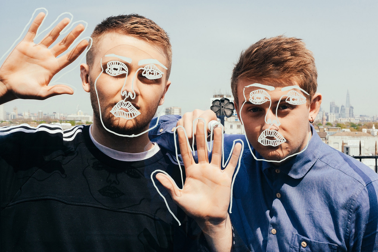 Reading Festival 2014: Sunday highlights
