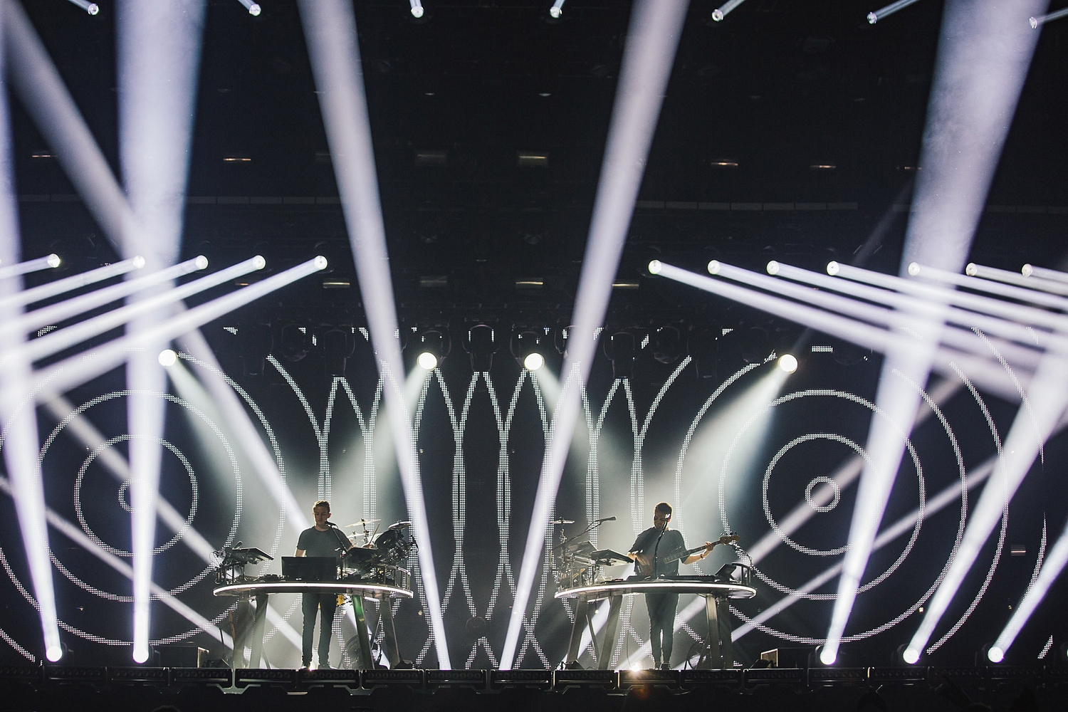 Disclosure return with new track 'Moonlight'