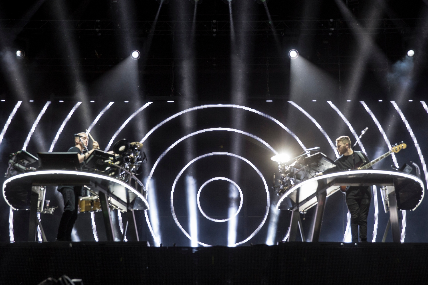 Disclosure and Khalid team up on new song 'Talk'